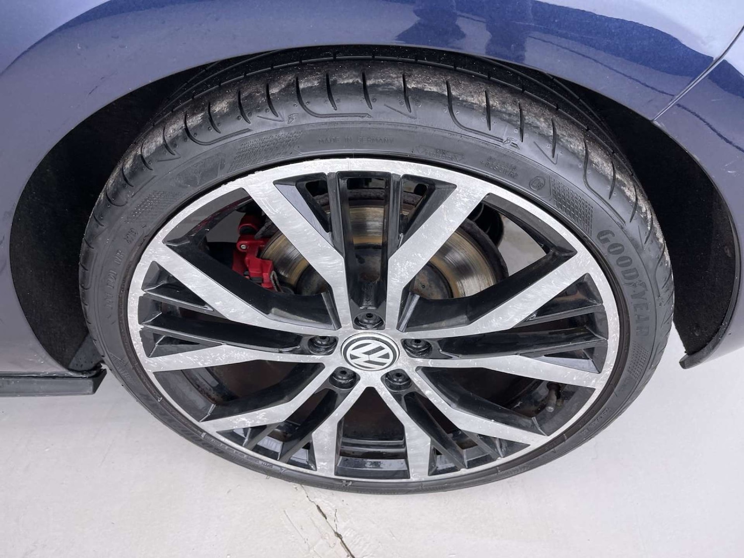 Used Volkswagen Golf 2014 for sale - 77980244: Photo 22