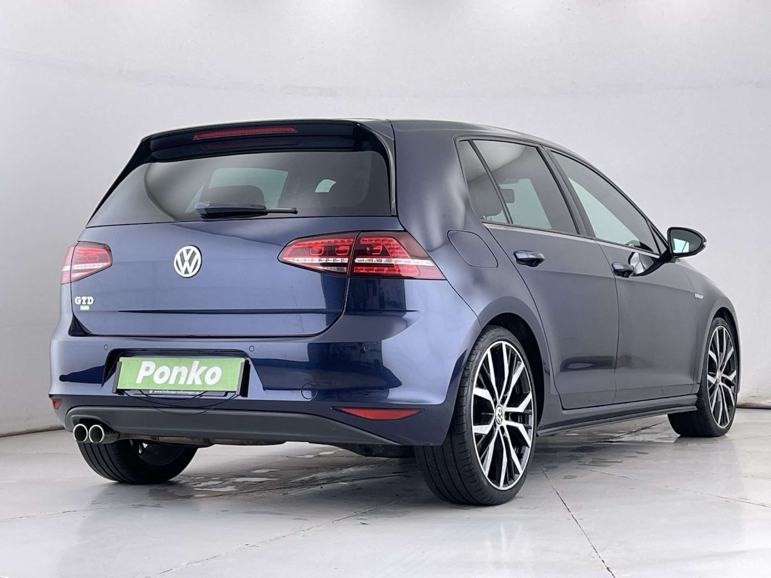 Used Volkswagen Golf 2014 for sale - 77980244: Photo 5