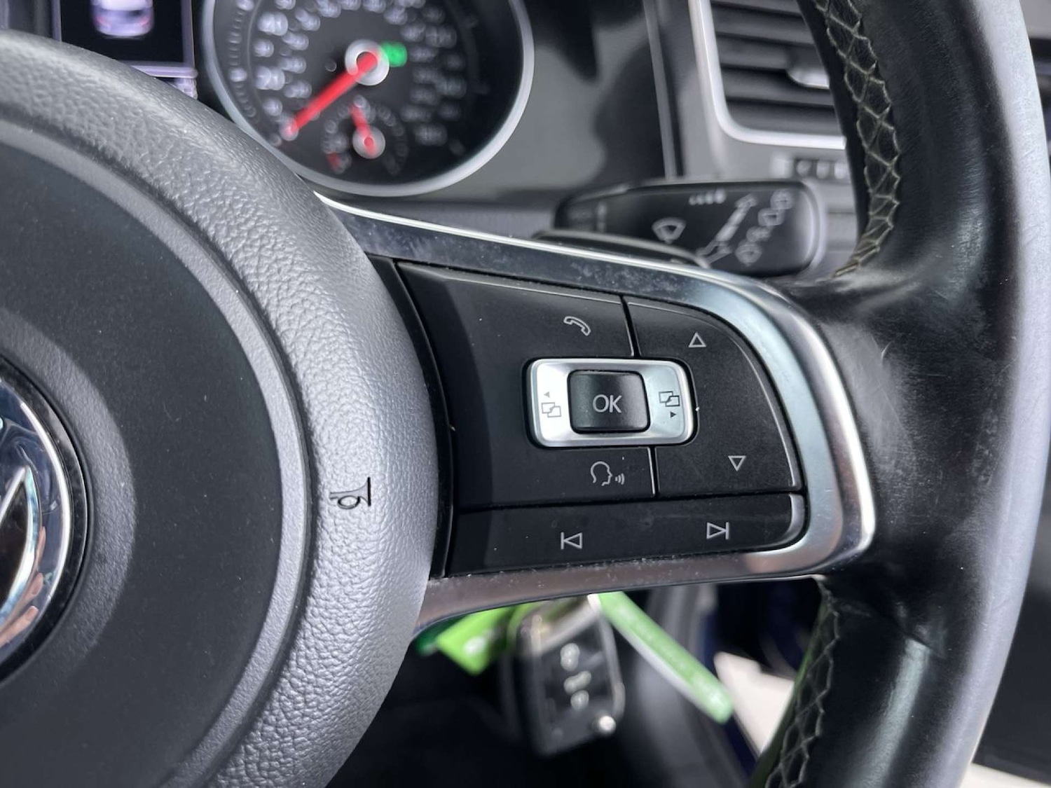 Used Volkswagen Golf 2014 for sale - 77980244: Photo 50