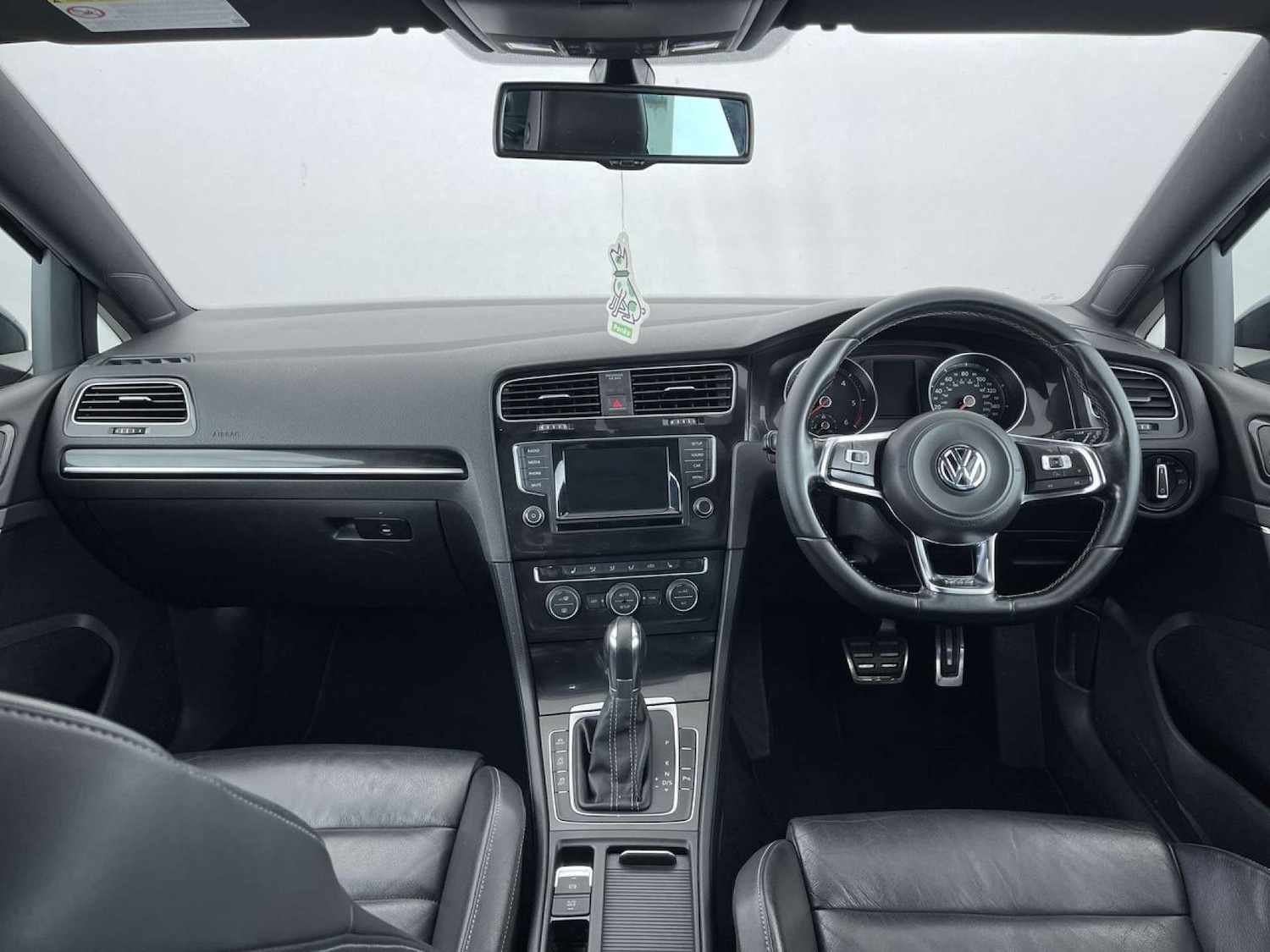 Used Volkswagen Golf 2014 for sale - 77980244: Photo 8