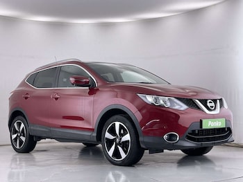 Nissan - Qashqai