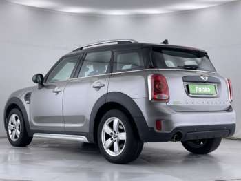 Used MINI Countryman 2017 for sale - 74077937: Photo