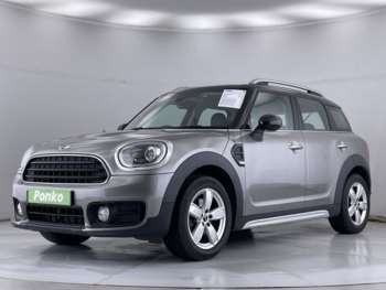 Used MINI Countryman 2017 for sale - 74077937: Photo