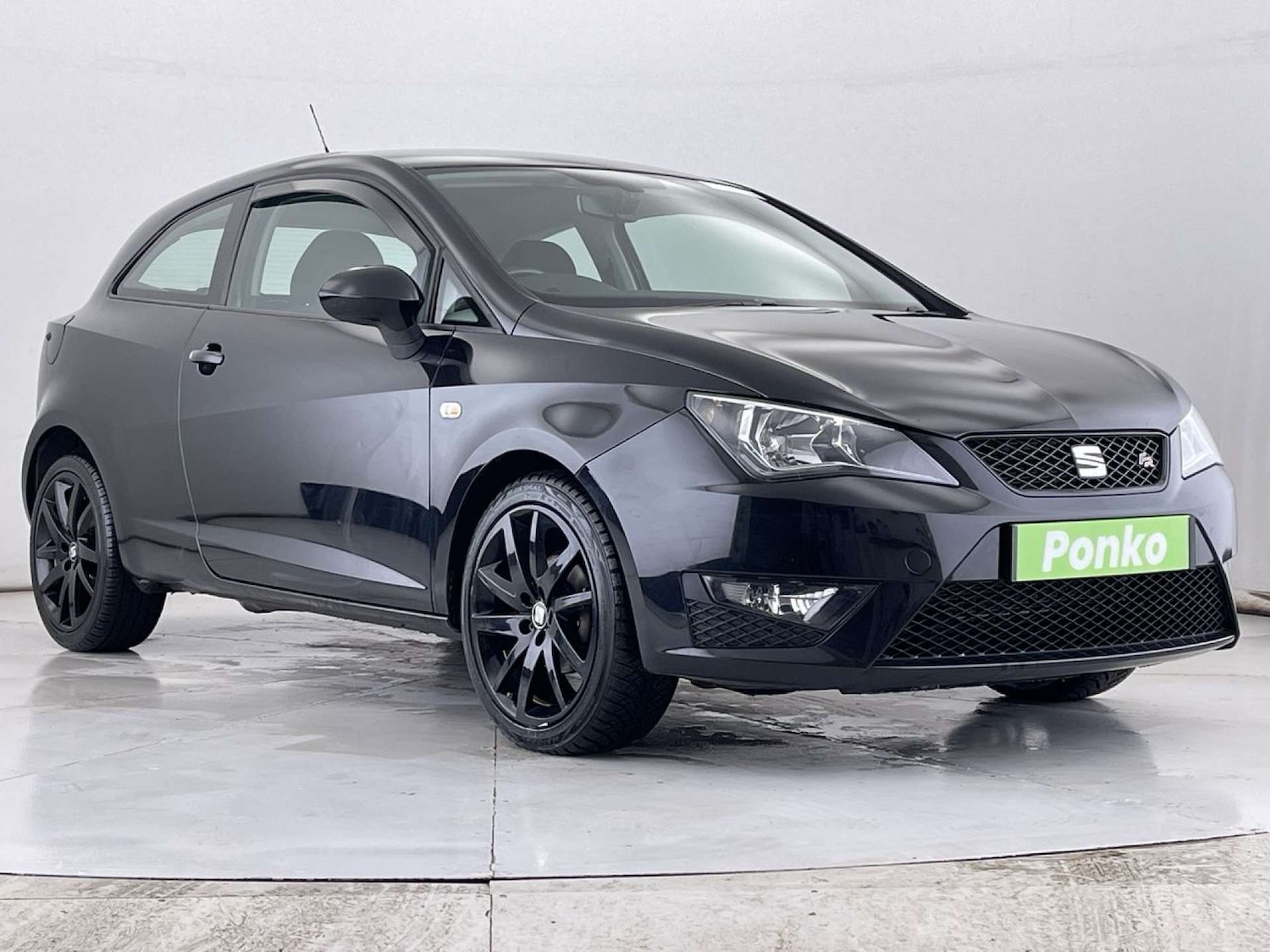 Used SEAT Ibiza 2017 for sale - 76941892: Photo 1