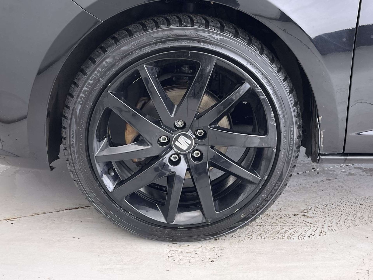 Used SEAT Ibiza 2017 for sale - 76941892: Photo 11