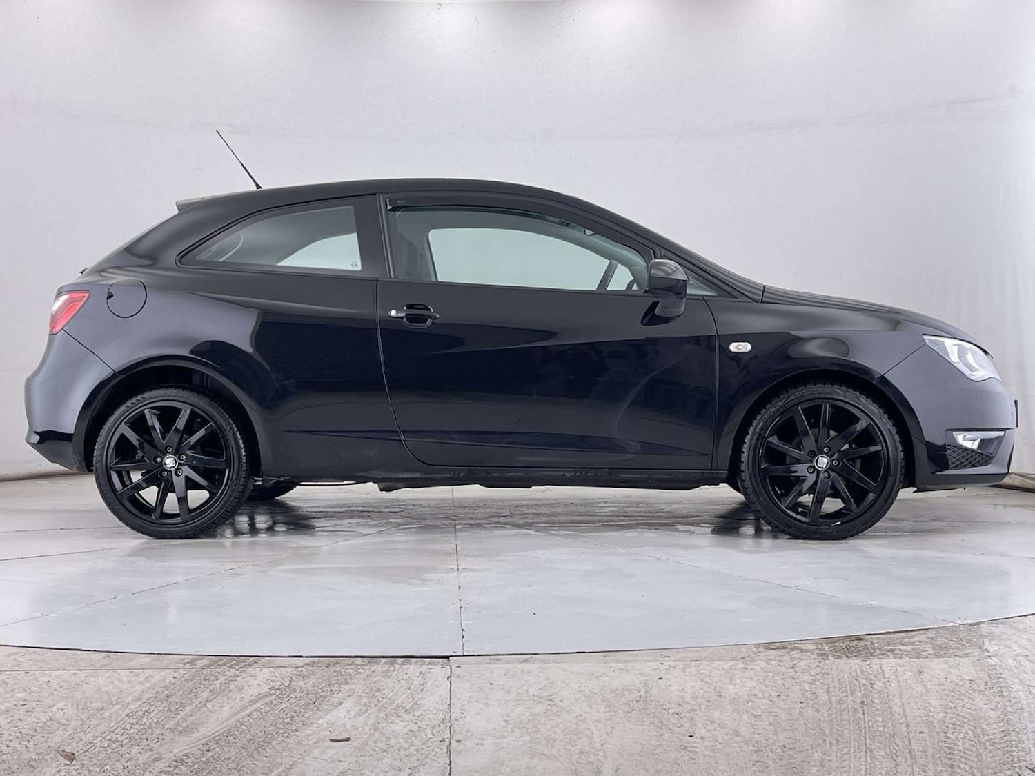 Used SEAT Ibiza 2017 for sale - 76941892: Photo 15