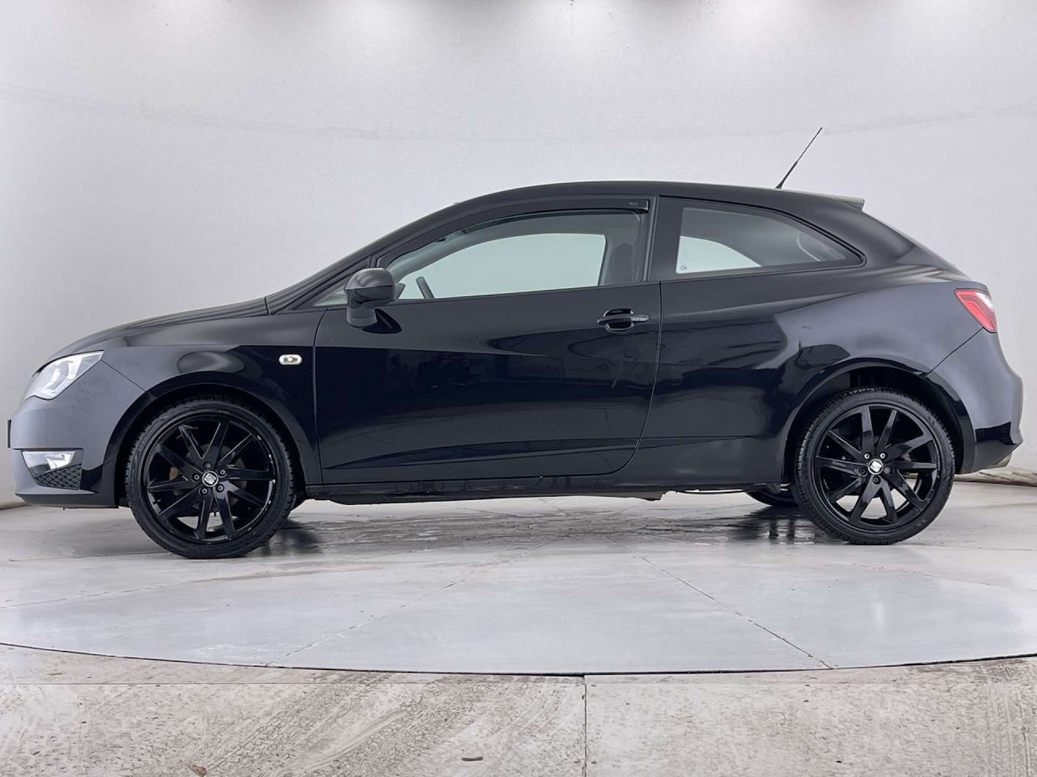 Used SEAT Ibiza 2017 for sale - 76941892: Photo 16