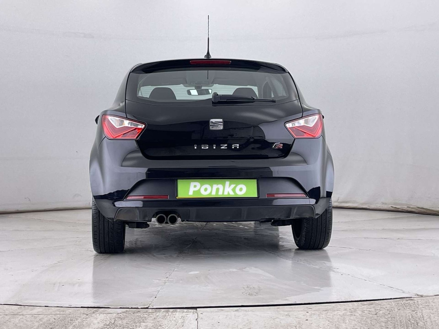 Used SEAT Ibiza 2017 for sale - 76941892: Photo 17