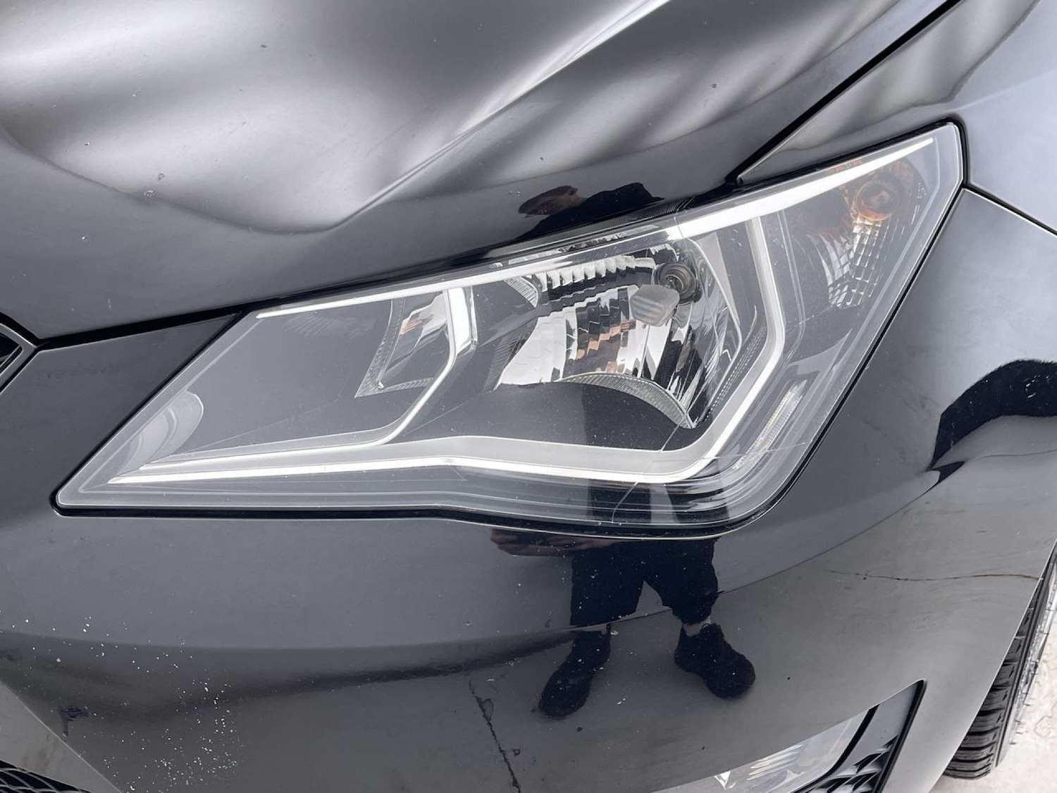 Used SEAT Ibiza 2017 for sale - 76941892: Photo 21