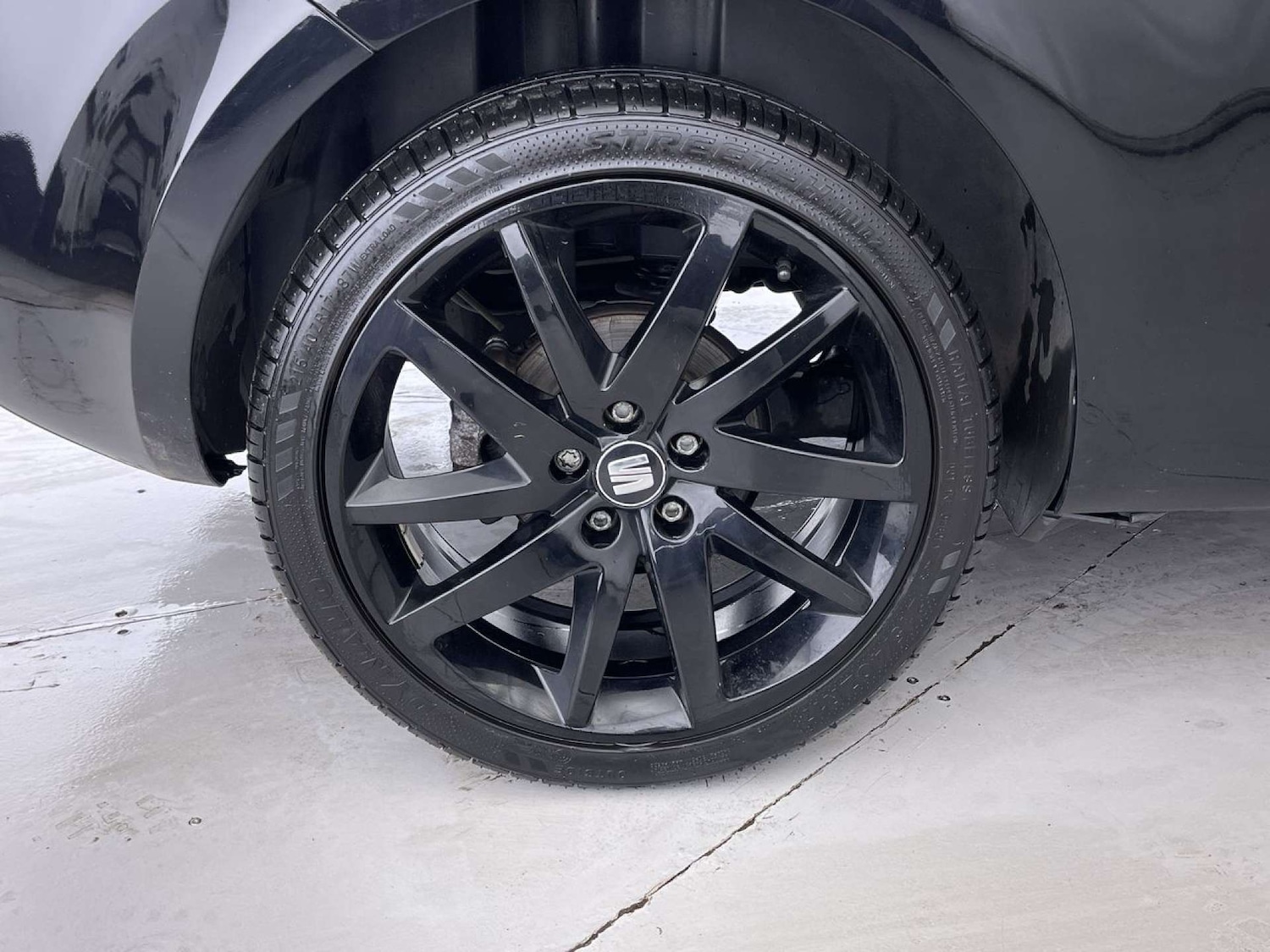 Used SEAT Ibiza 2017 for sale - 76941892: Photo 23