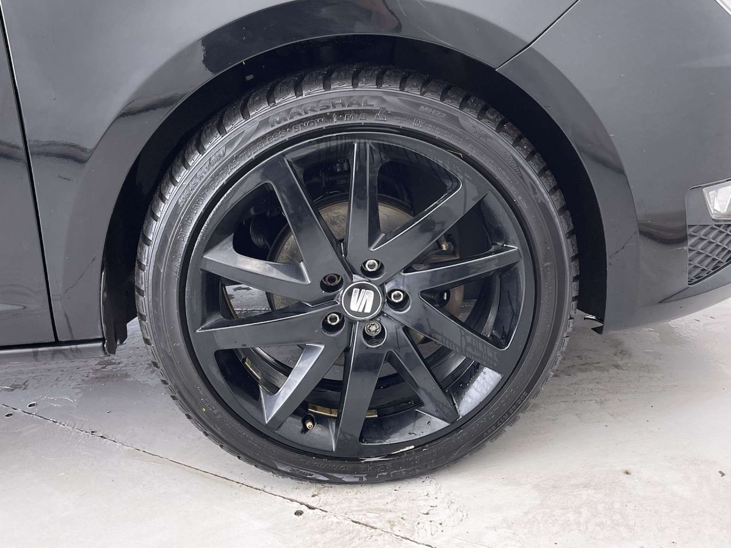 Used SEAT Ibiza 2017 for sale - 76941892: Photo 24