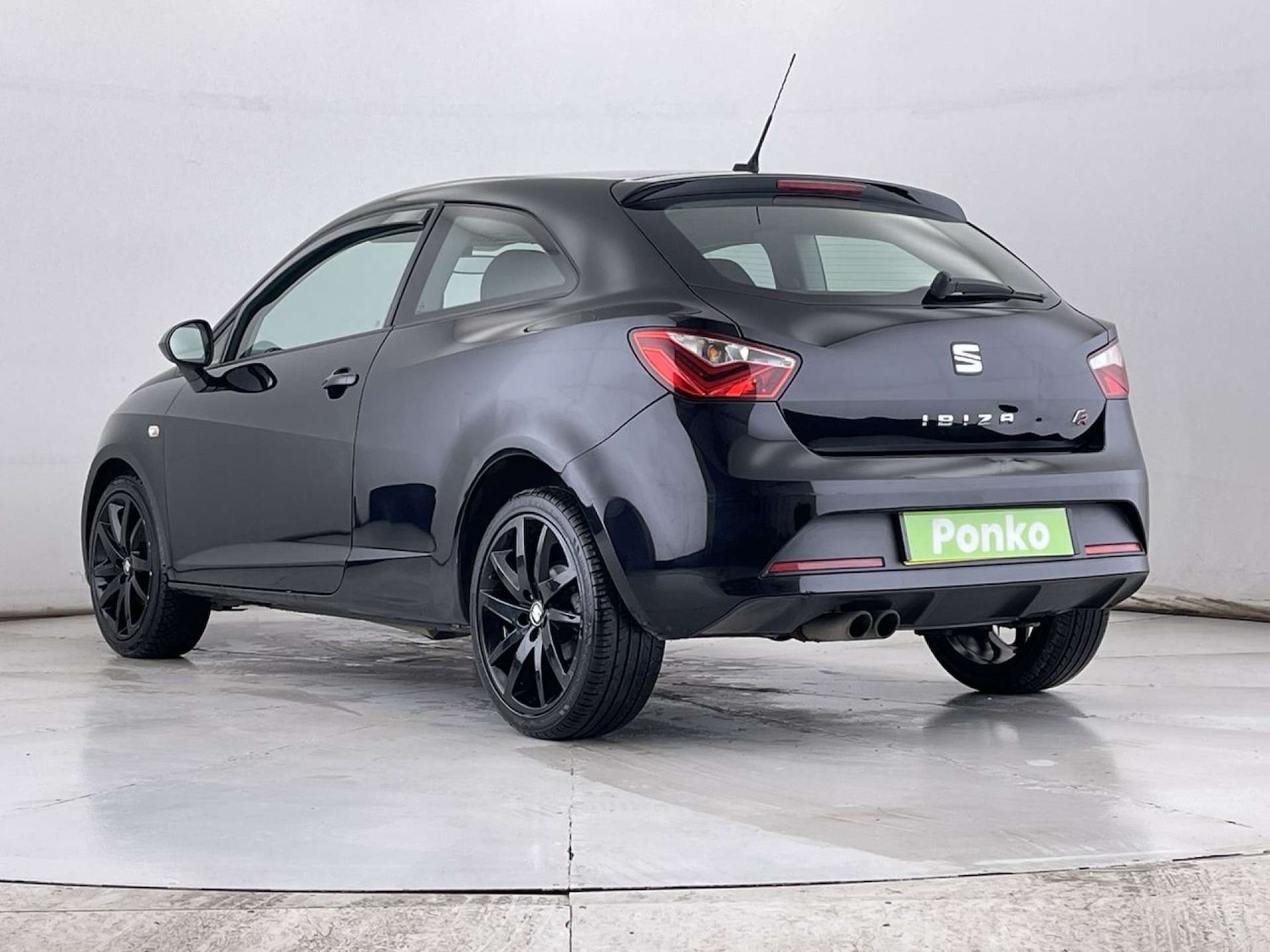 Used SEAT Ibiza 2017 for sale - 76941892: Photo 3
