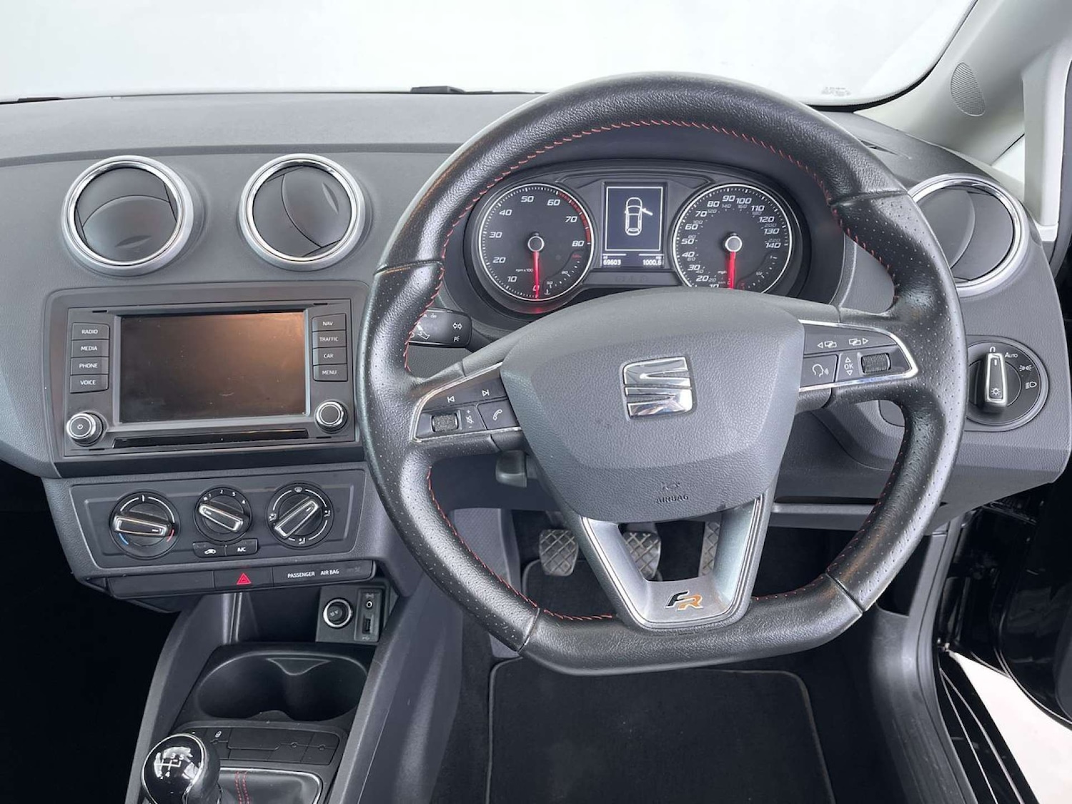 Used SEAT Ibiza 2017 for sale - 76941892: Photo 33