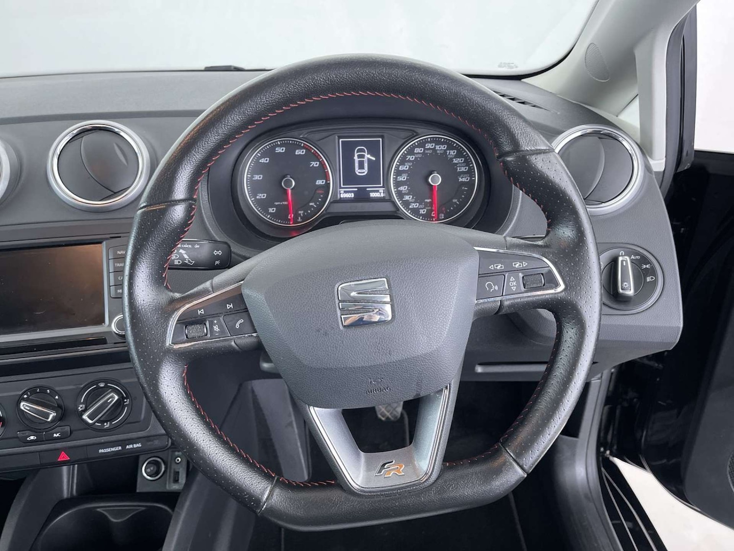 Used SEAT Ibiza 2017 for sale - 76941892: Photo 34