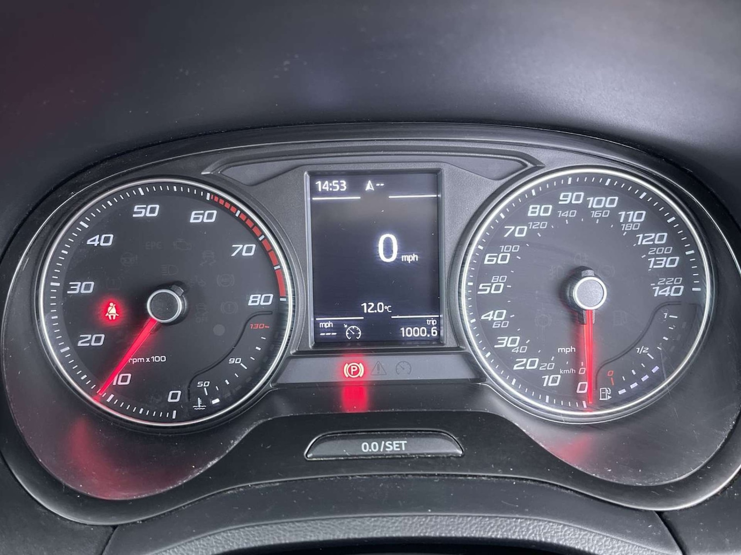 Used SEAT Ibiza 2017 for sale - 76941892: Photo 37