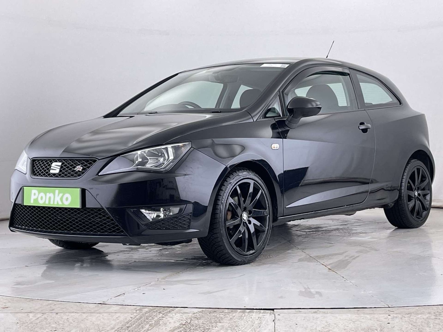 Used SEAT Ibiza 2017 for sale - 76941892: Photo 4