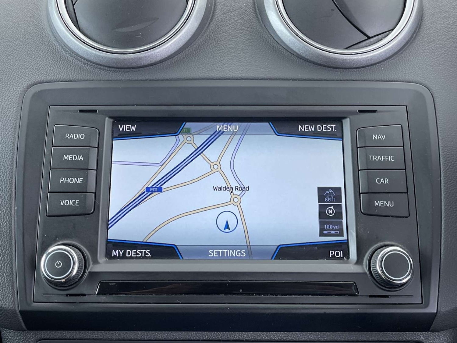 Used SEAT Ibiza 2017 for sale - 76941892: Photo 40