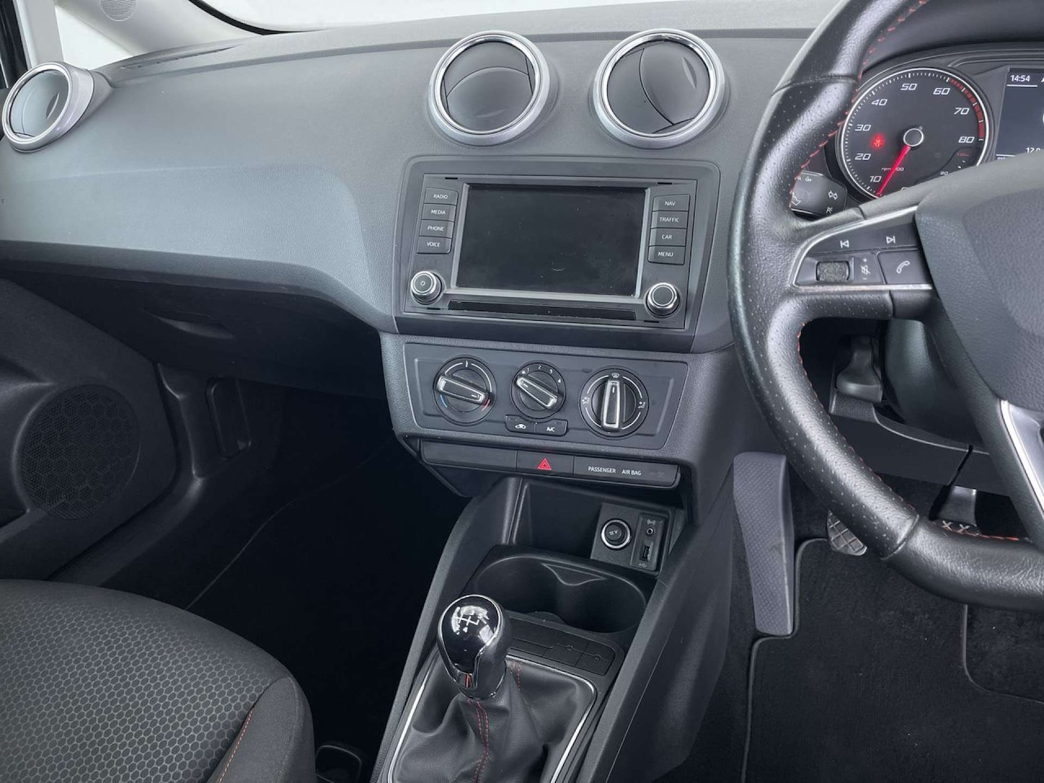 Used SEAT Ibiza 2017 for sale - 76941892: Photo 43