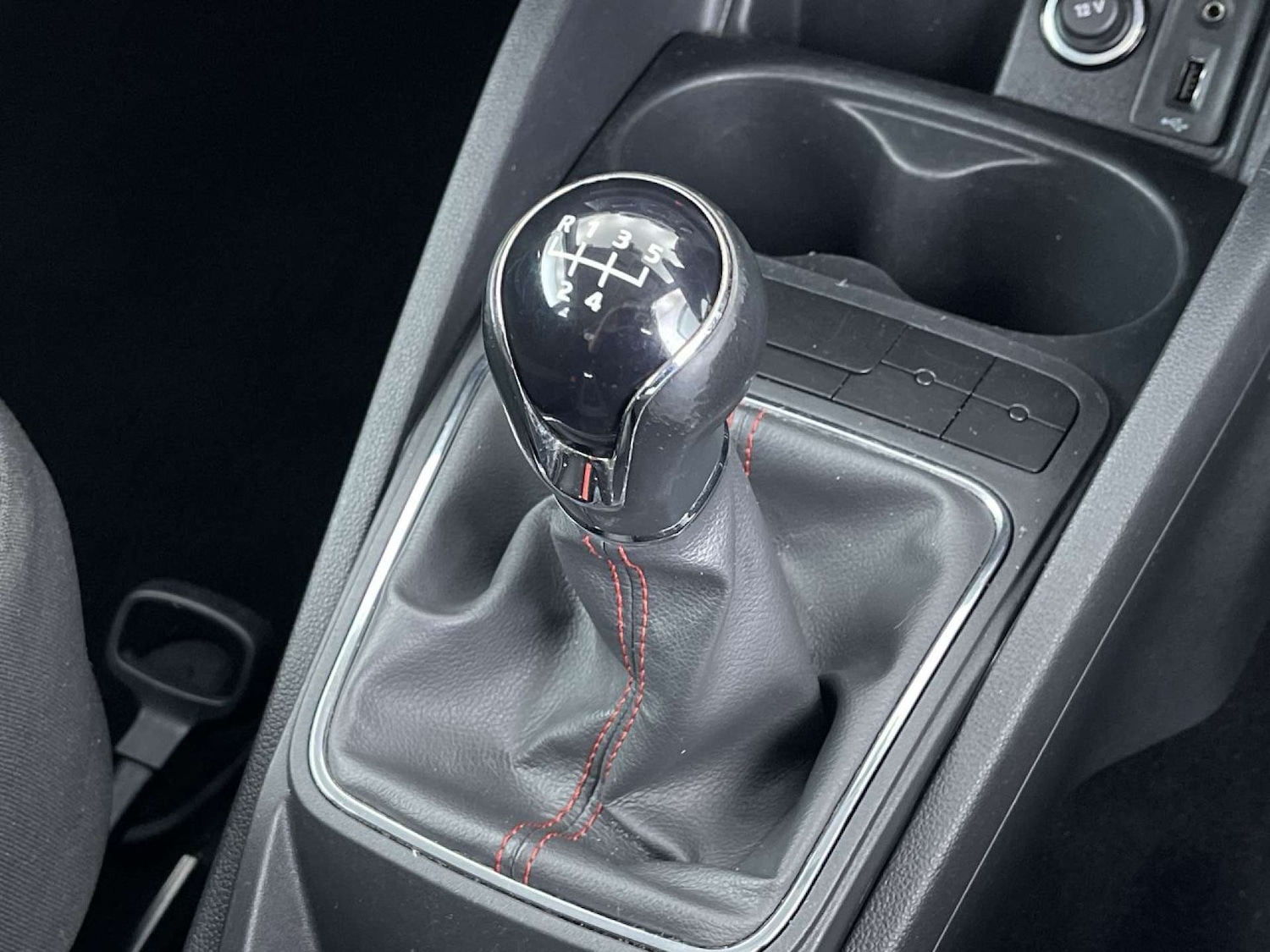 Used SEAT Ibiza 2017 for sale - 76941892: Photo 45