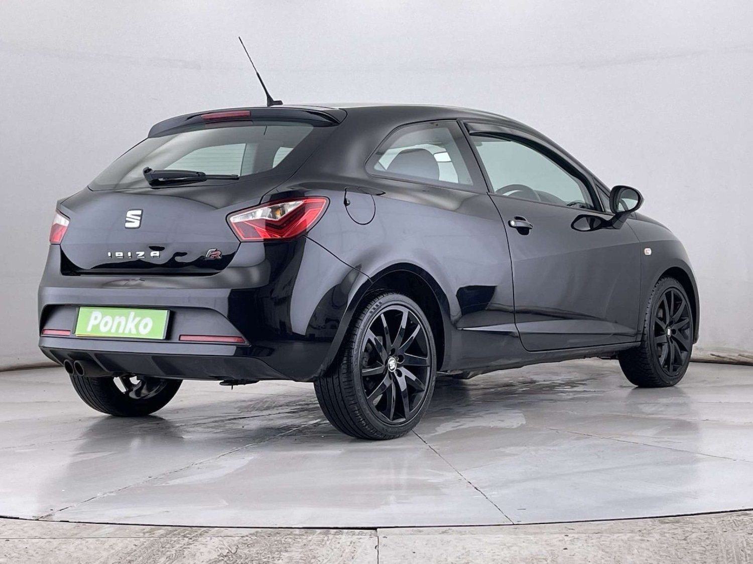 Used SEAT Ibiza 2017 for sale - 76941892: Photo 5