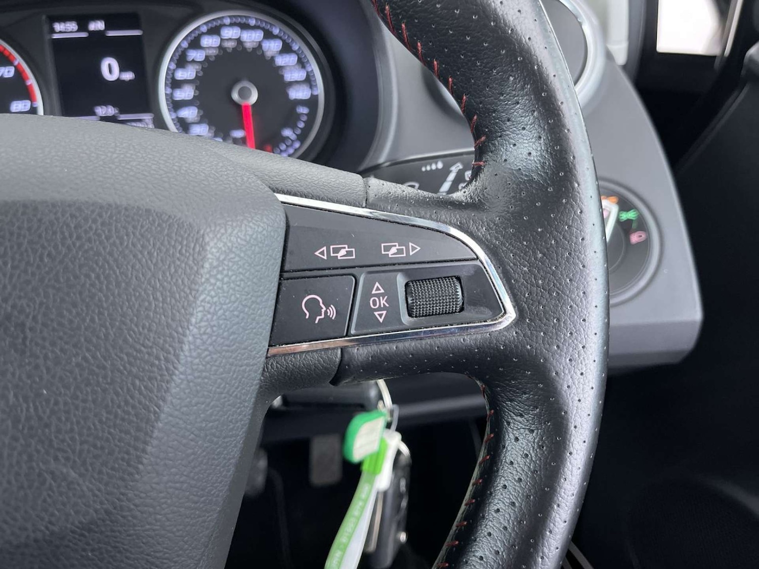 Used SEAT Ibiza 2017 for sale - 76941892: Photo 50