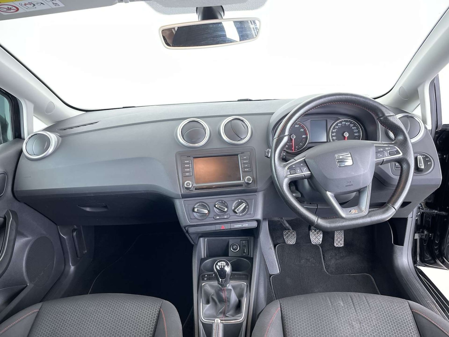 Used SEAT Ibiza 2017 for sale - 76941892: Photo 8