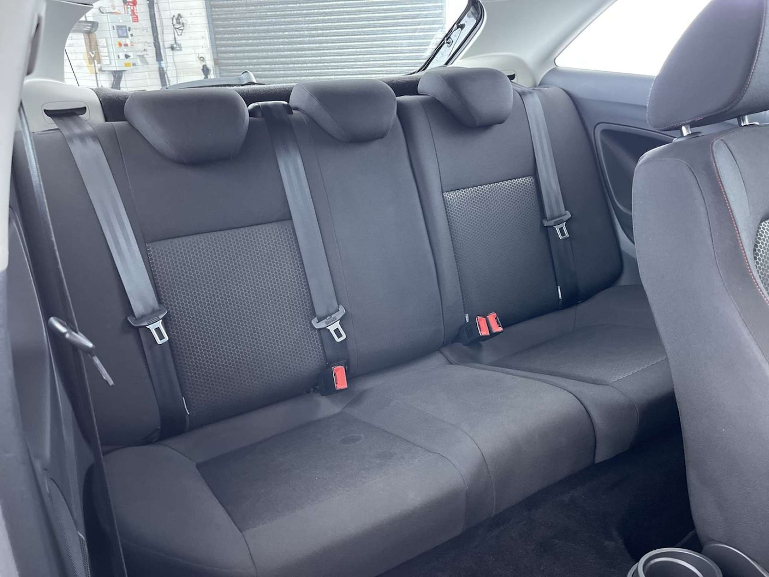 Used SEAT Ibiza 2017 for sale - 76941892: Photo 9