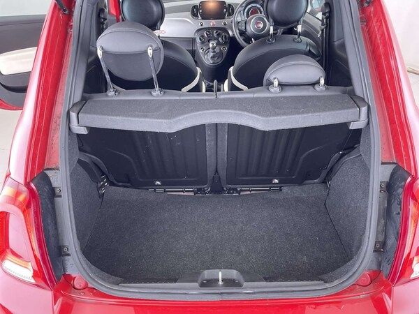 Used Fiat 500 2019 for sale - 76319716: Photo 10