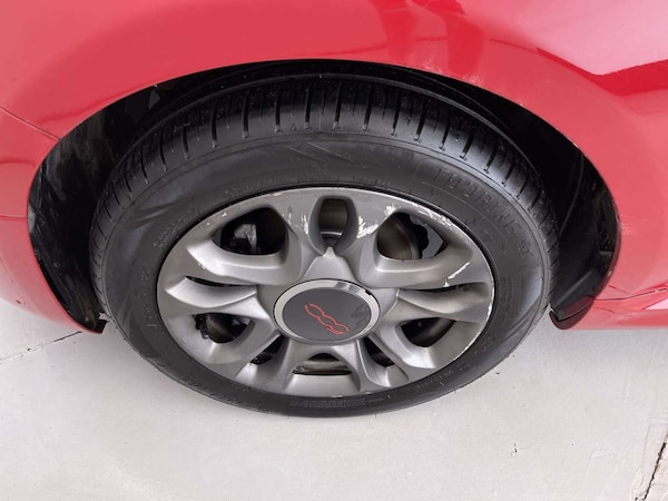 Used Fiat 500 2019 for sale - 76319716: Photo 11