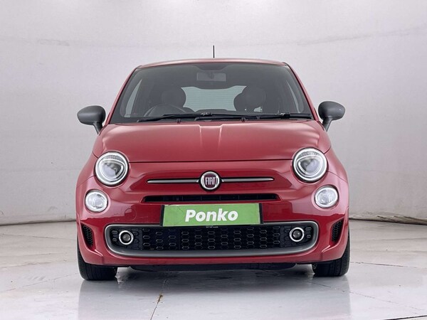 Used Fiat 500 2019 for sale - 76319716: Photo 14