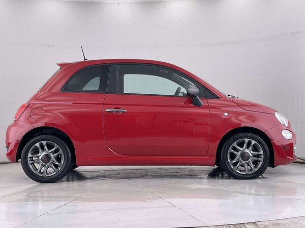 Used Fiat 500 2019 for sale - 76319716: Photo 15