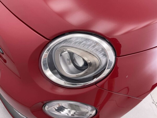 Used Fiat 500 2019 for sale - 76319716: Photo 21