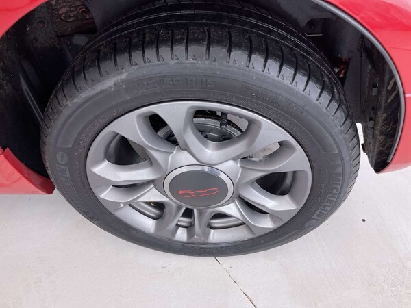 Used Fiat 500 2019 for sale - 76319716: Photo 22