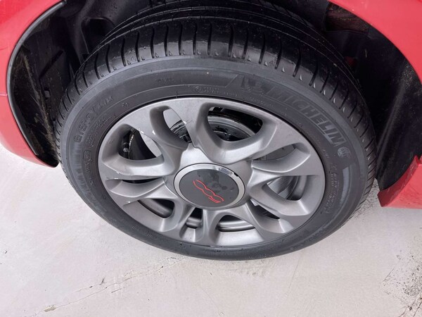 Used Fiat 500 2019 for sale - 76319716: Photo 23