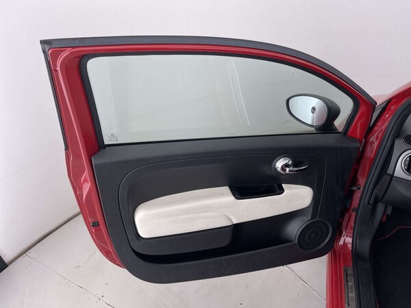 Used Fiat 500 2019 for sale - 76319716: Photo 27