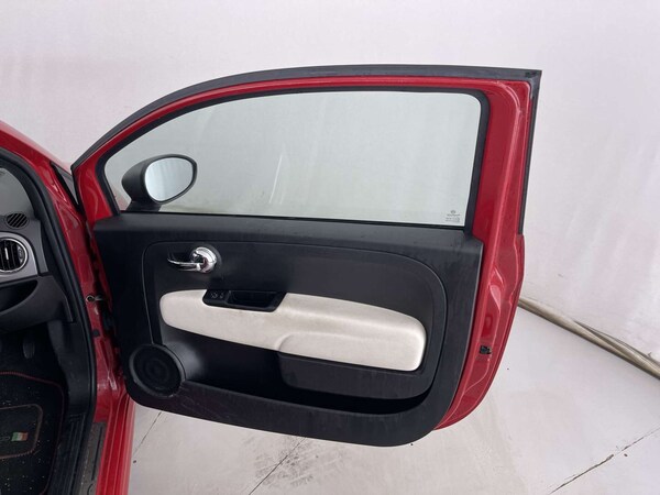 Used Fiat 500 2019 for sale - 76319716: Photo 28