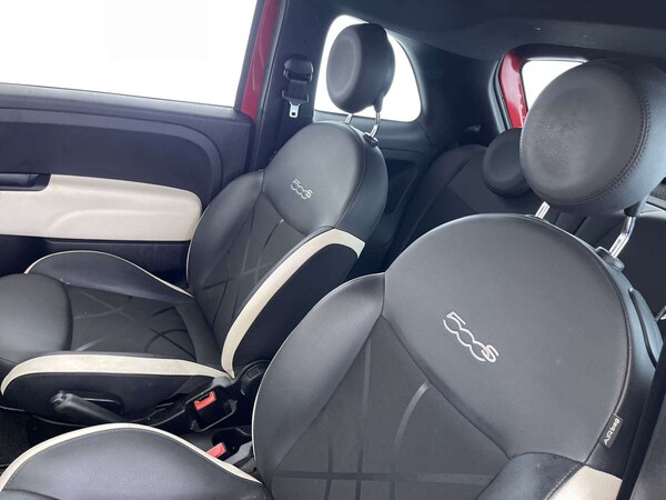 Used Fiat 500 2019 for sale - 76319716: Photo 29