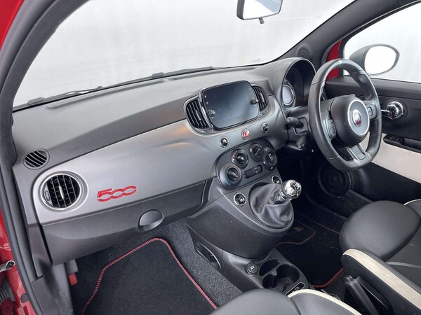Used Fiat 500 2019 for sale - 76319716: Photo 30