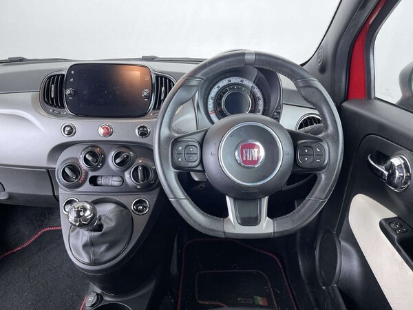 Used Fiat 500 2019 for sale - 76319716: Photo 33