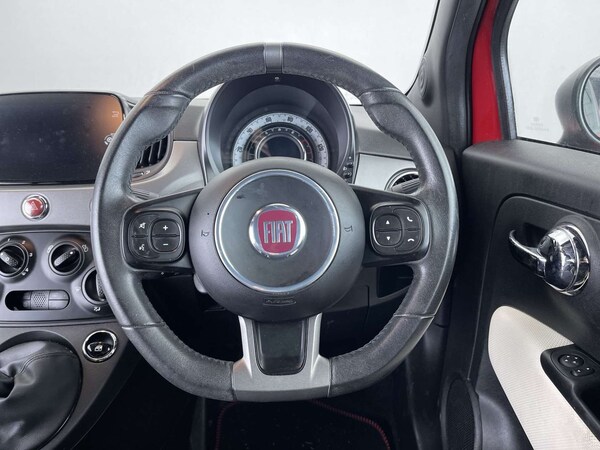 Used Fiat 500 2019 for sale - 76319716: Photo 34