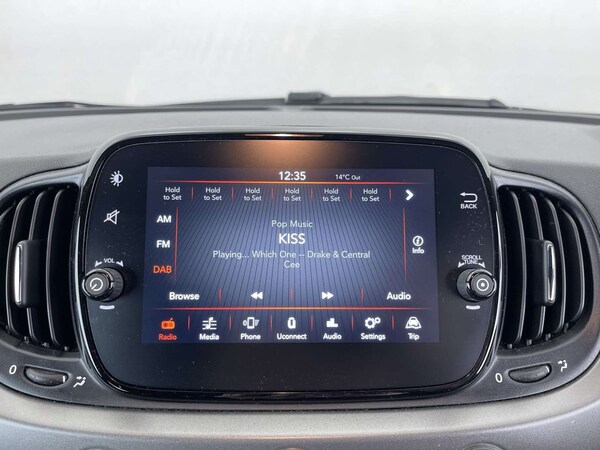 Used Fiat 500 2019 for sale - 76319716: Photo 38