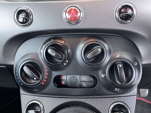 Used Fiat 500 2019 for sale - 76319716: Photo 40
