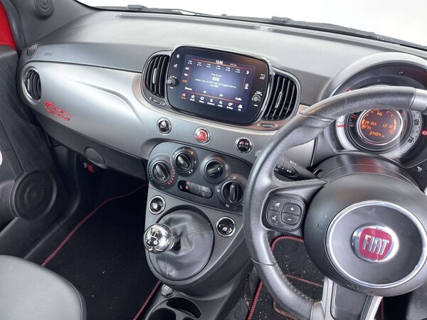 Used Fiat 500 2019 for sale - 76319716: Photo 41