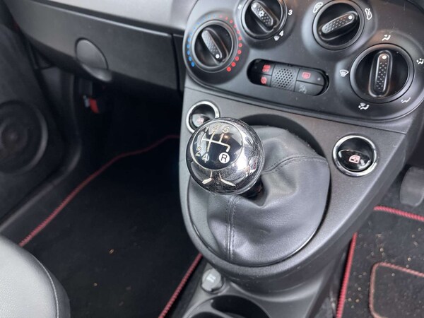 Used Fiat 500 2019 for sale - 76319716: Photo 43