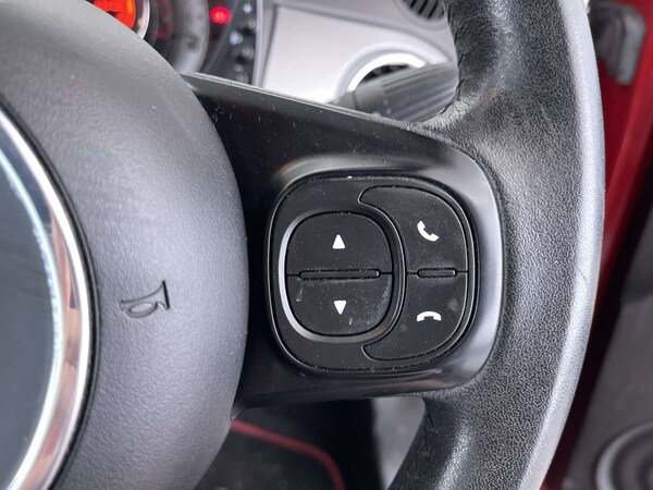 Used Fiat 500 2019 for sale - 76319716: Photo 47