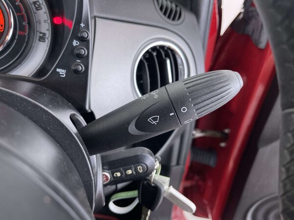 Used Fiat 500 2019 for sale - 76319716: Photo 49