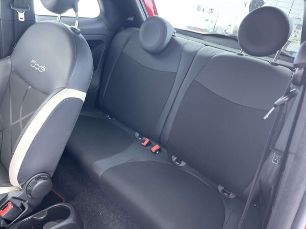 Used Fiat 500 2019 for sale - 76319716: Photo 9