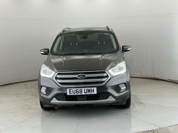 Used Ford Kuga 2018 for sale - 77617116: Photo