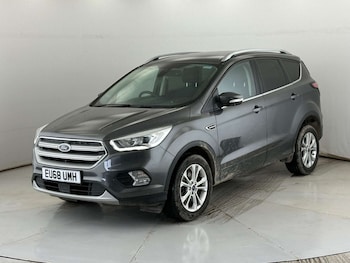 Used Ford Kuga 2018 for sale - 77617116: Photo