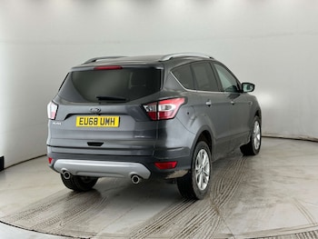 Used Ford Kuga 2018 for sale - 77617116: Photo